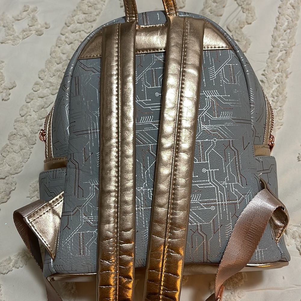 Star Wars Mini Backpack - image 5